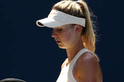 Світоліна не змогла пробитися в 1/8 фіналу парного турніру Індіан-Веллсу