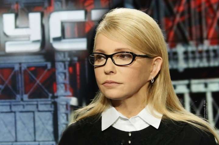 Тимошенко: переговори у форматі «Будапешт плюс» - це шлях до миру в Україні