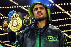 Ломаченко: «Мейвезер і Девіс - бізнесмени, а не спортсмени, вони просто роблять гроші»