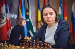 Марія Музичук