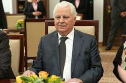 Не дайте знову себе обдурити, - Кравчук оригінально привітав з 8 березня