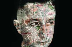 Сборник стихов Жадана попал в список рекомендованных книг года от The New York Times