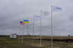 Польотні дні триватимуть 8 та 9 березня