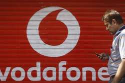 Vodafone підвищує тарифи на мобільний зв’язок в Україні
