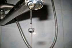 Одеситів попередили про відключення водопостачання