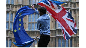 В Європарламенті назвали останній термін для Brexit