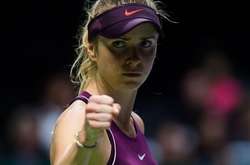 Світоліна здобула вольову перемогу над Кенін на турнірі в Індіан-Веллсі