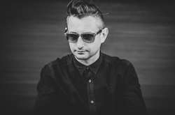 The New York Times внесла стихи Сергея Жадана в список рекомендованных книг года