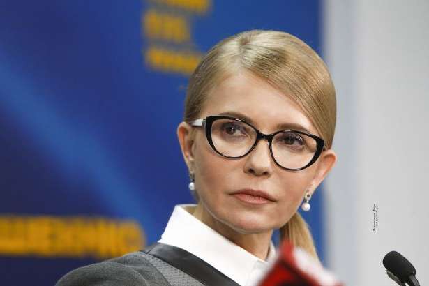 Тимошенко пояснила, де візьме гроші на обіцяне підняття зарплат і пенсій