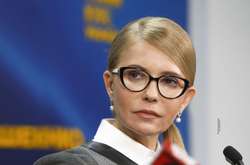 Тимошенко пояснила, де візьме гроші на обіцяне підняття зарплат і пенсій