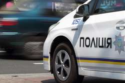 Поліція ввела по Києву і області було введено план «Перехоплення»