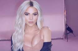  Хлои Кардашьян 
 Фото: instagram / khloekardashian 