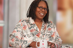 Вупи Голдберг едва не умерла от пневмонии и септического шока