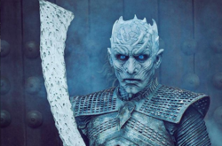 Актер, сыгравший Короля Ночи в «Игре престолов» рассказал, что у его персонажа есть конкретная цель