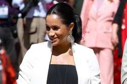 Меган Маркл