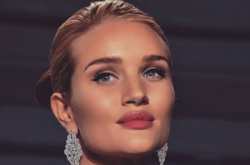 Обворожительная жена Джейсона Стейтема восхитила ярким образом на вечеринке