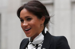 Меган Маркл