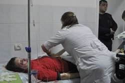  &laquo;Я хотіла загинути гідно&raquo; - Чорновол про напад на неї 
  