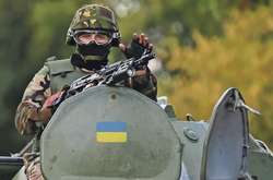 Об'єднані сили контролюють противника на лінії зіткнення