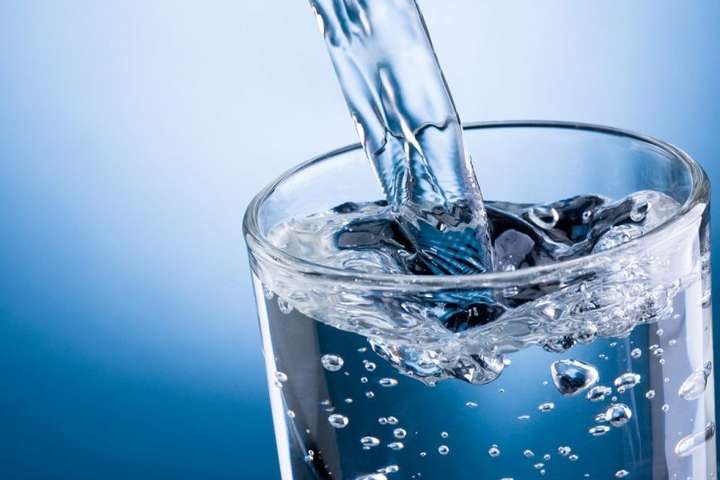 Шесть признаков того, что человек пьет мало воды