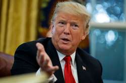  У разі схваленні формули Трампа союзники будуть платити США в п'ять разів більше, ніж зараз 
  