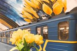 Столичний метрополітен попередив про можливі обмеження в роботі