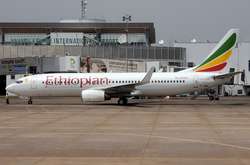 Катастрофа літака Ethiopian Airlines: на борту було 157 людей