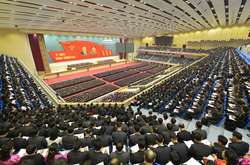 У КНДР проходять «вибори»