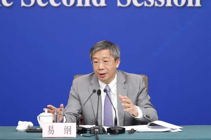 Китай заявив про досягнення консенсусу зі США щодо обмінних курсів