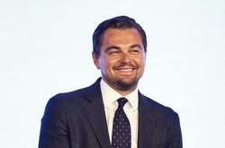 Леонардо Ди Каприо