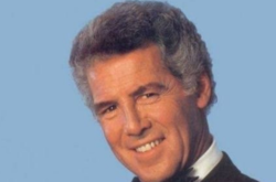 Умер американский актер, сыгравший СиСи Кэпвелла из «Санта-Барбары»