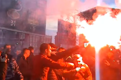 Тривають слідчі дії