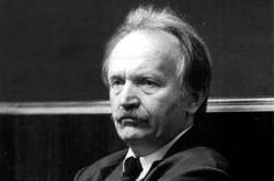 Капці Чорновола