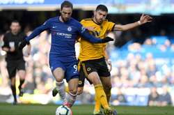 «Челсі» перед матчем з «Динамо» осоромився проти «Вулвергемптона» (відео)