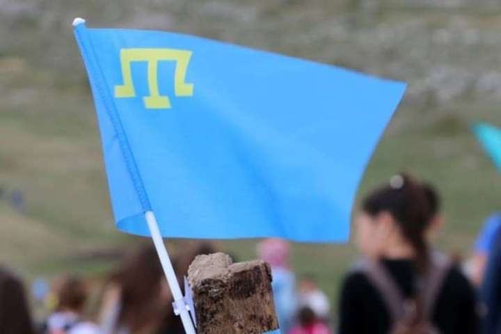 Меджліс визначився з підтримкою на виборах президента України