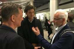  Офіційний Берлін, а також редакції намагалися переконати турецьку владу переглянути рішення, але марно 