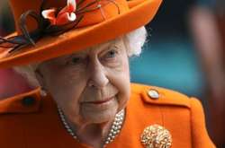 Королева Елизавета II опубликовала свой первый пост в Instagram