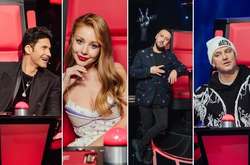 Монатик и Дан Балан раскритиковали выступление подопечных Потапа на «Голосе Країни»