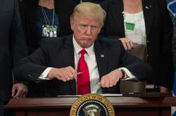 Президент США в понеділок представить свій проект нового бюджету