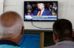  Сьогодні Дональд Трамп звернеться до Конгресу США 