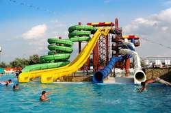 Вінничани простять збудувати у місті аквапарк