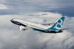 Китай временно отказался от использования самолетов Boeing 737 Max 8 после катастрофы в Эфиопии