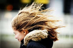 Киян знову попереджають про небезпеку