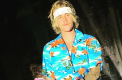 Джастин Бибер