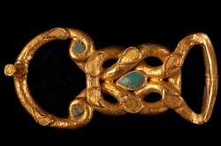 Що потрібно знати про справу «скіфського золота»