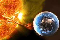 Магнітні збудження 11 березня триватимуть до 8 години вечора