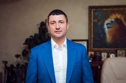  Бахматюк: Україна могла б стати полем битви для здорової конкуренції між США та Німеччиною