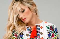 Ирина Федишин