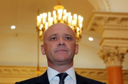 САП объявила новое подозрение мэру Одессы