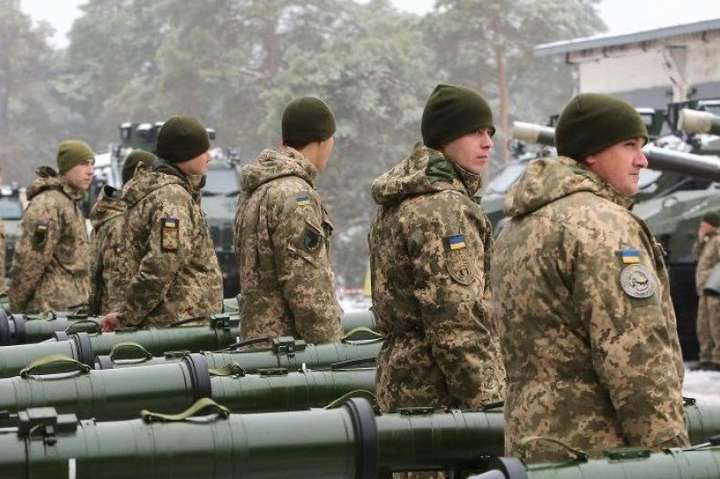 Генпрокуратура порушила понад 400 справ щодо розкрадання в армії